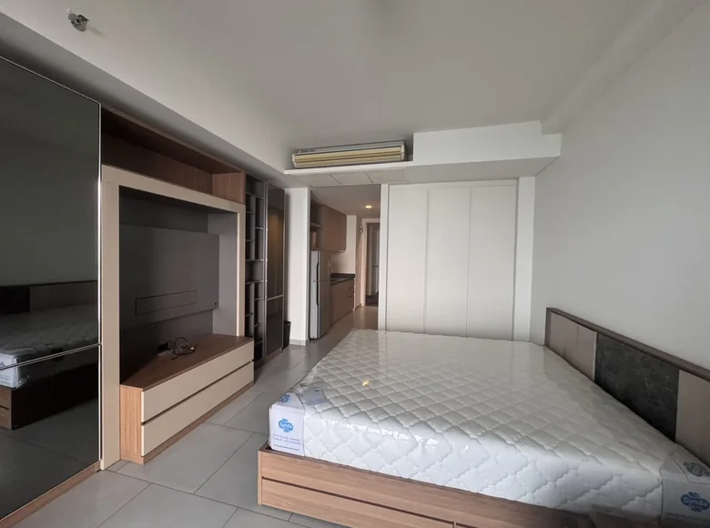 Copropriété 38 m² Na Kluea, Thaïlande