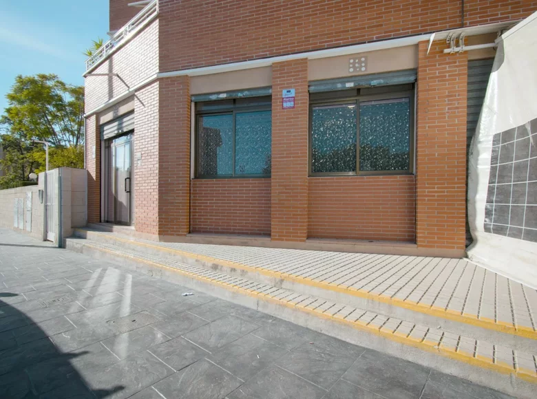Commercial property 100 m² in Elx Elche, Spain