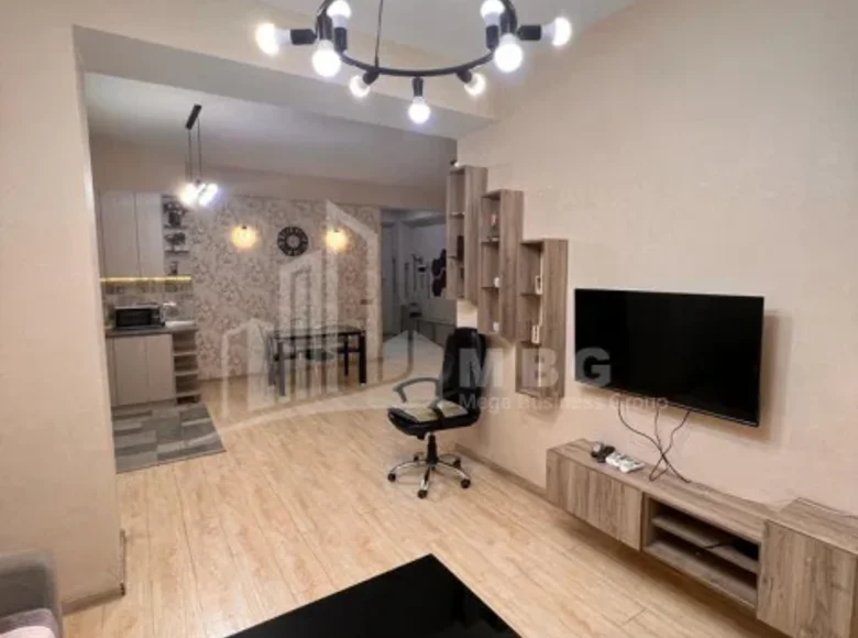 2 bedroom apartment 95 m² Tbilisi, Georgia