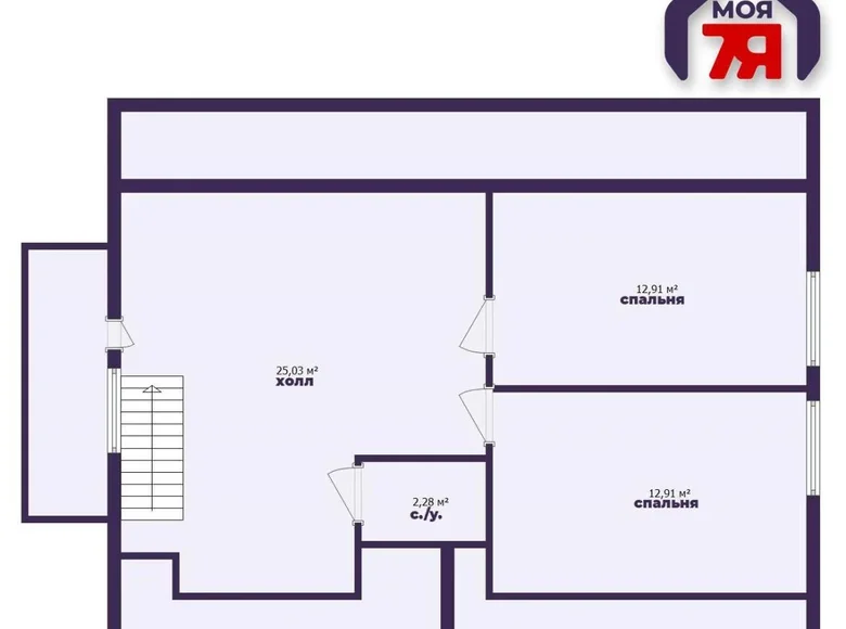 Casa 126 m² Zhodino, Bielorrusia