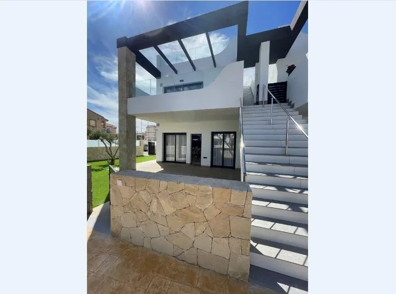 3 bedroom villa 87 m² Orihuela, Spain
