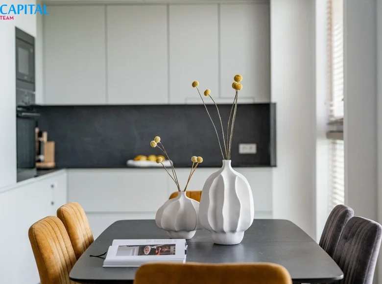 Wohnung 3 zimmer 86 m² Vilnius, Litauen