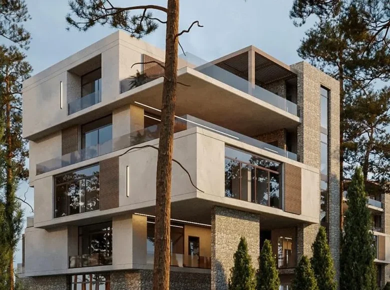 Apartamento 2 habitaciones 121 m² Ishem, Albania