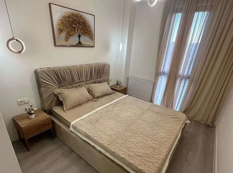 Apartamento 3 habitaciones 65 m² Tiflis, Georgia