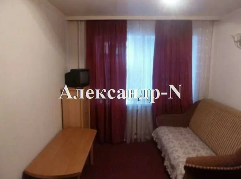 Квартира 1 комната 200 м² Одесса, Украина
