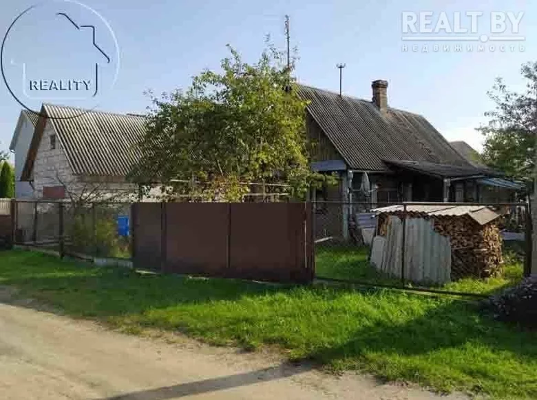 Haus 41 m² Brest, Weißrussland