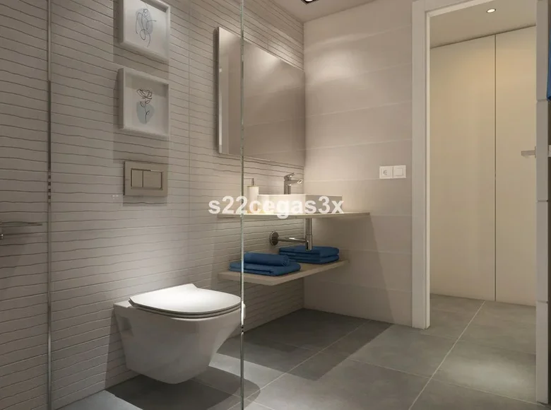Квартира 2 спальни 136 м² Finestrat, Испания