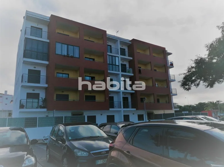 Apartamento 3 habitaciones 78 m² Portimao, Portugal