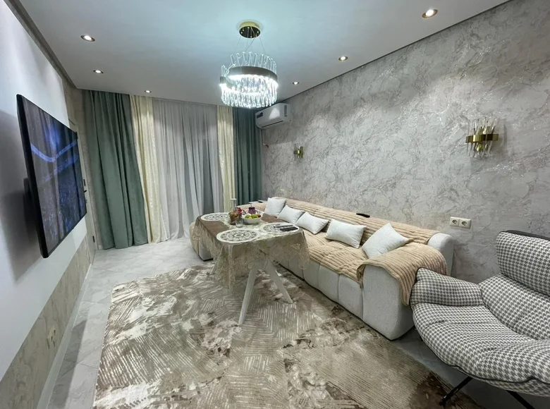 Wohnung 3 zimmer 66 m² Batumi, Georgien