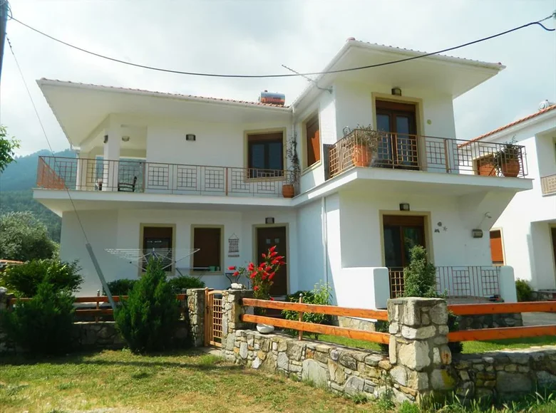 Cottage 4 rooms  Kastro, Greece