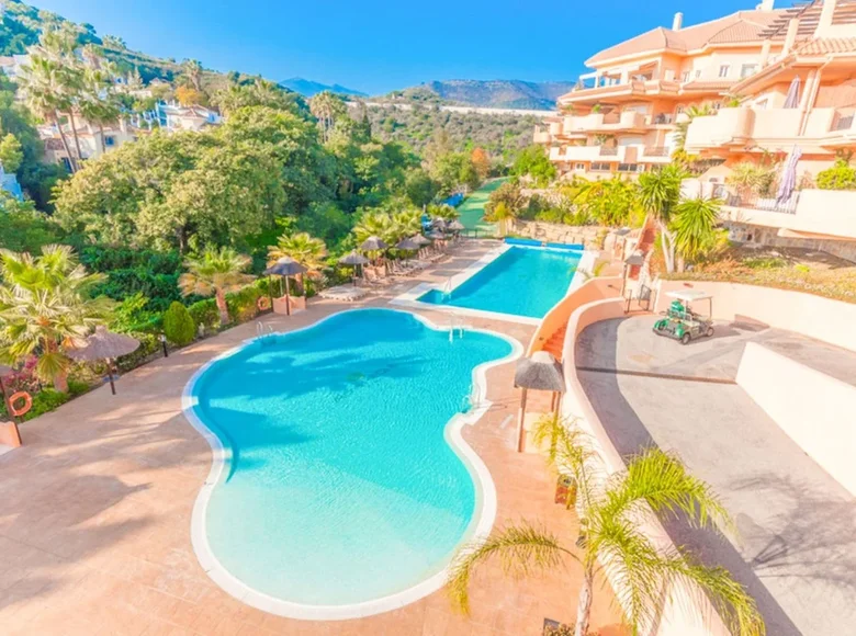 2 bedroom apartment  Almeria, Spain