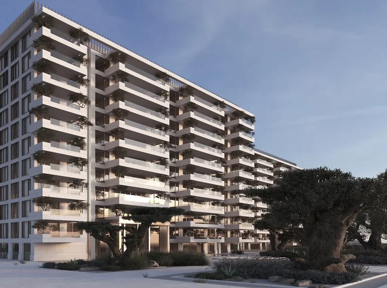 Studio apartment 4 bedrooms  Dubai, United Arab Emirates