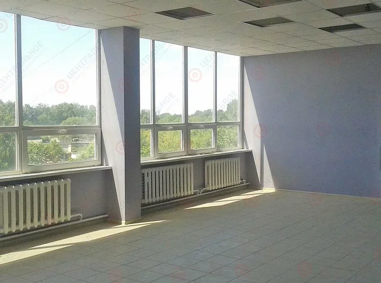 Commercial property 37 m² in Mahilyow, Belarus