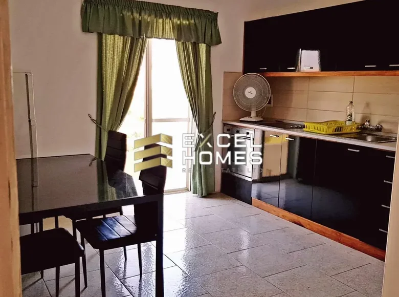 2 bedroom apartment  Marsascala, Malta