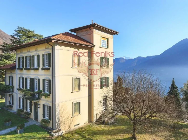 6-Zimmer-Villa 890 m² Lombardei, Italien