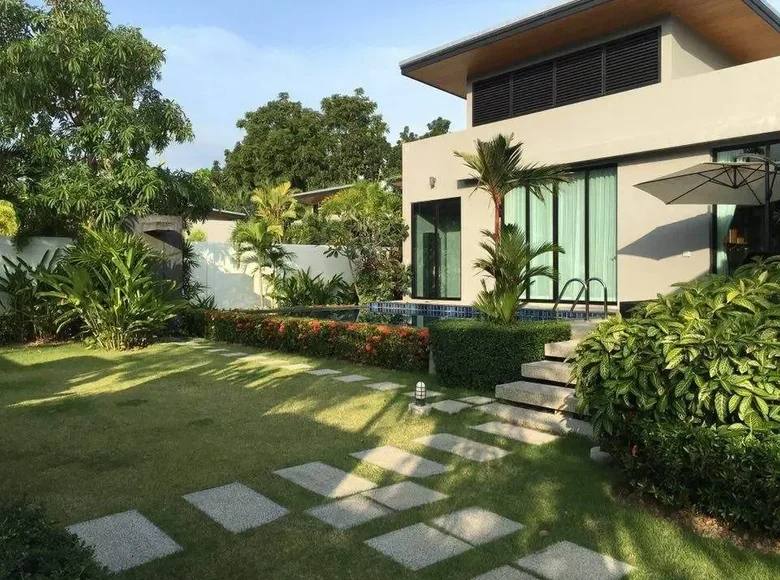 3-Zimmer-Villa 311 m² Phuket, Thailand