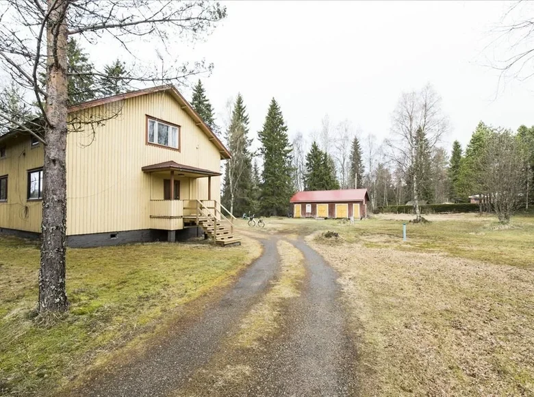 3 bedroom house 70 m² Northern Finland, Finland