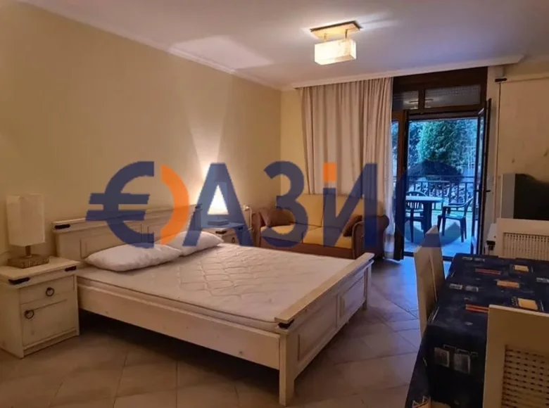 Wohnung 70 m² Chernomorets, Bulgarien