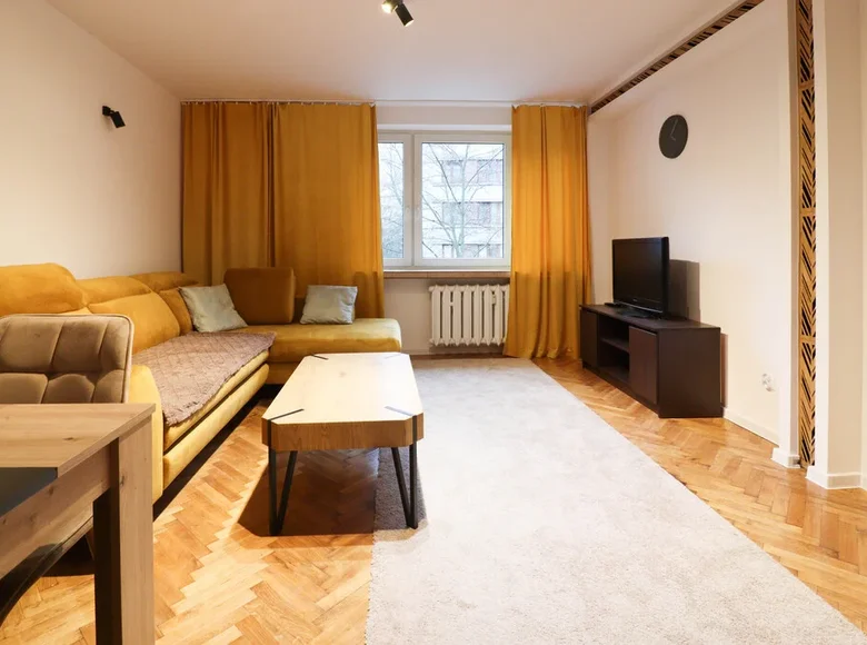 Apartamento  Cracovia, Polonia