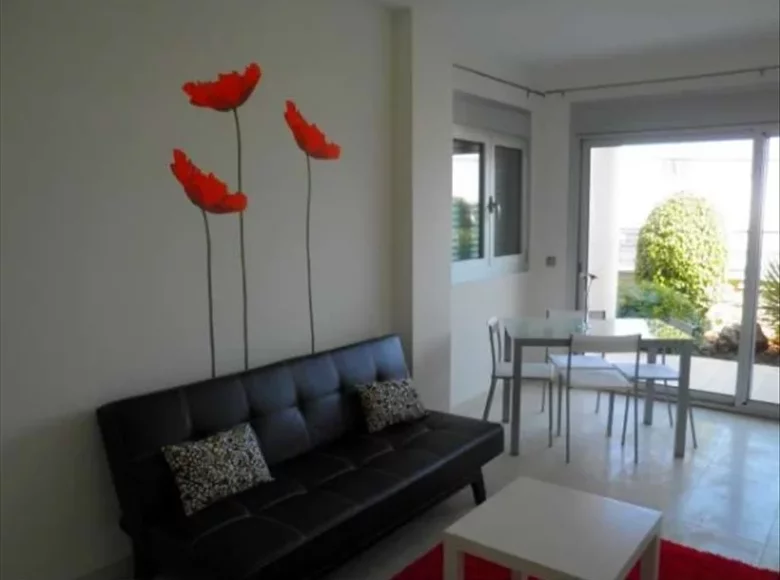 1 bedroom apartment 65 m² Altea, Spain
