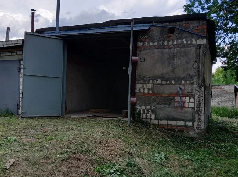 Gewerbefläche 30 m² Prygaradny, Belarus