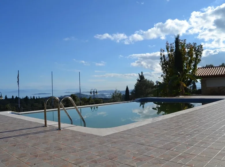 2 bedroom Villa 250 m² Kato Agios Markos, Greece