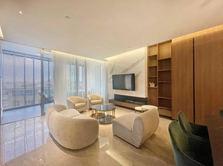 Apartamento 3 habitaciones 114 m² Nicosia, Chipre