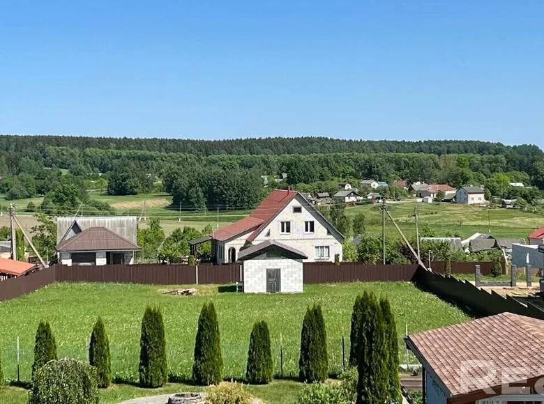 Grundstück  Astrosycy, Weißrussland