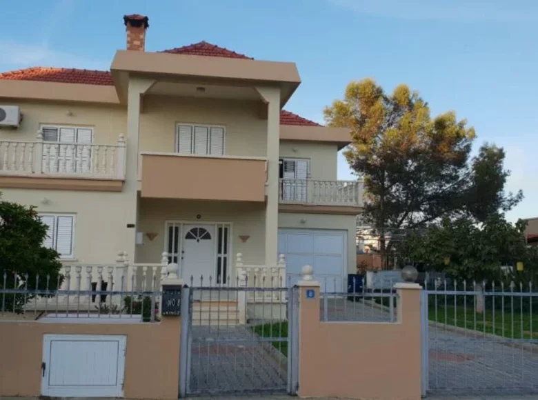 Willa 4 pokoi 450 m² Gonyeli, Cyprus