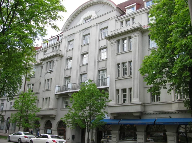 Appartement 5 chambres 240 m² Riga, Lettonie
