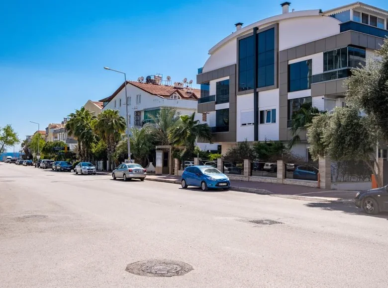 Appartement 3 chambres 70 m² Muratpasa, Turquie