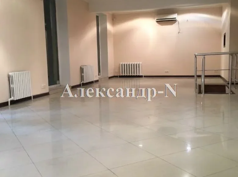 Pomieszczenie biurowe 142 m² Odessa, Ukraina