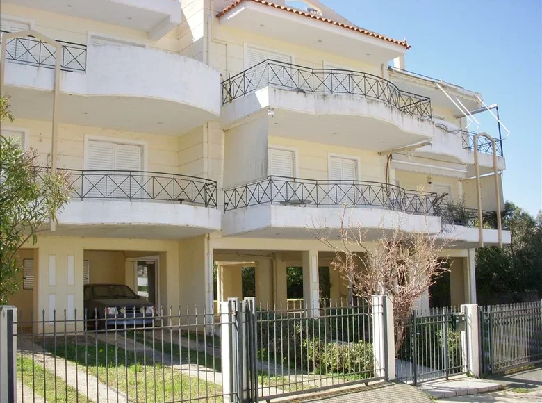 2 bedroom apartment 70 m² Municipality of Saronikos, Greece