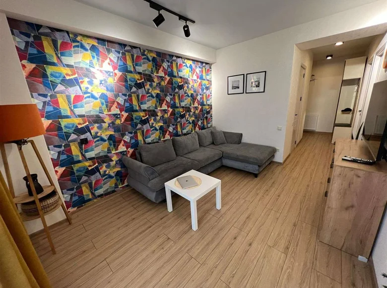 Apartamento 3 habitaciones 78 m² Tiflis, Georgia