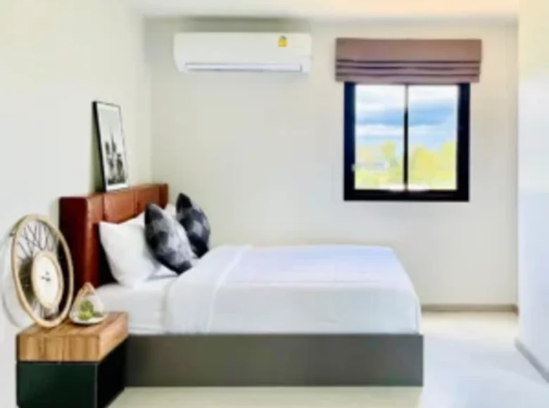 Wohnung 1 zimmer 32 m² Phuket, Thailand