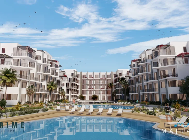 Studio 68 m² Hurghada, Égypte