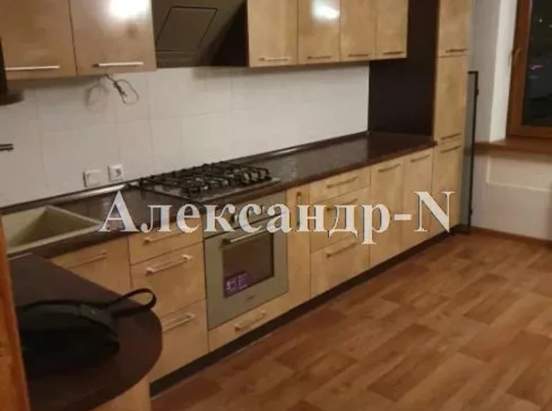 Квартира 3 комнаты 112 м² Одесса, Украина