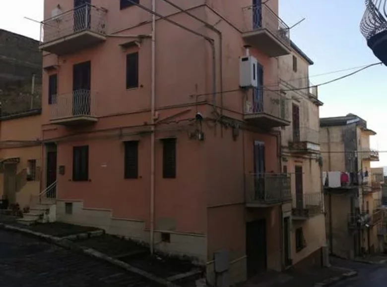 Maison de ville 3 chambres 200 m² Cianciana, Italie