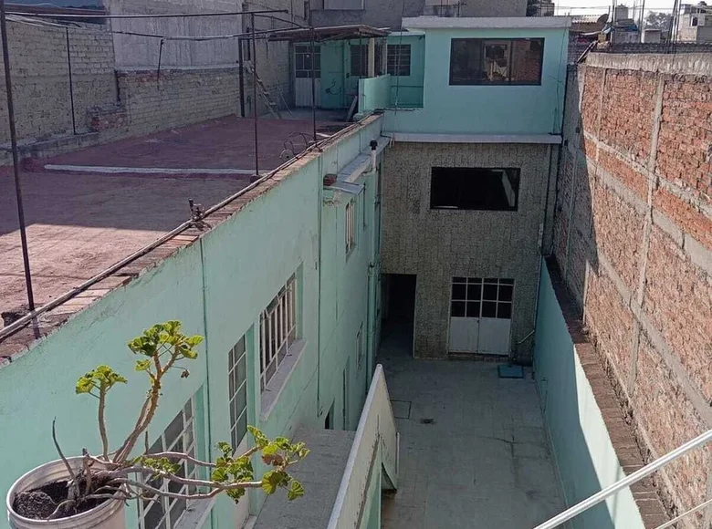 Casa 10 habitaciones 475 m² Ciudad de México, México