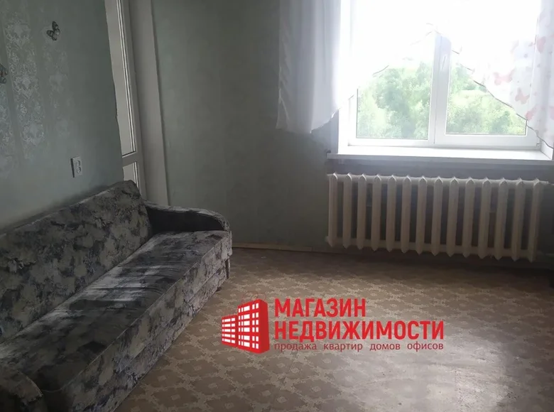 Wohnung 2 Zimmer 45 m² Waukawysk, Weißrussland