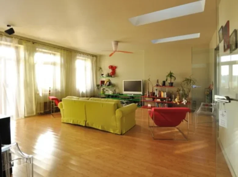 Wohnung 2 Schlafzimmer 93 m² Riga, Lettland