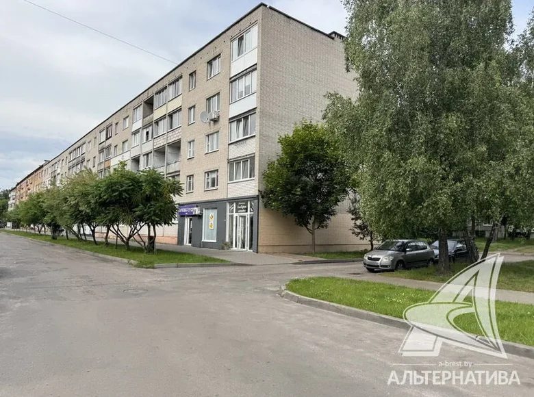 Büro 65 m² Brest, Belarus