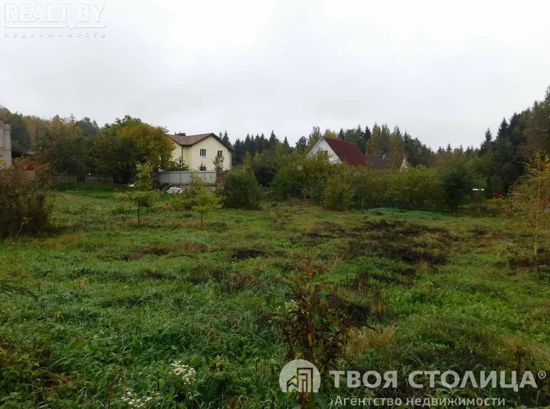Grundstück  Aronava Slabada, Weißrussland