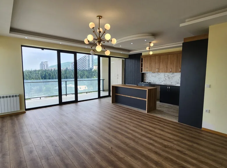 3 bedroom apartment 170 m² Tbilisi, Georgia