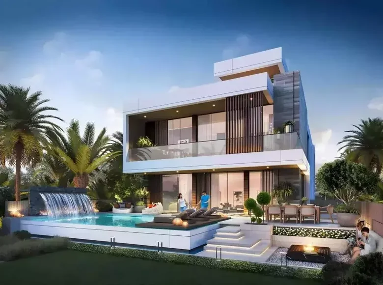Townhouse 5 bedrooms 283 m² Dubai, United Arab Emirates