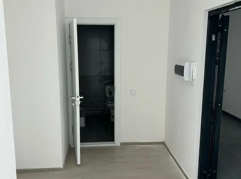 Kvartira 2 xonalar 50 m² Toshkentda