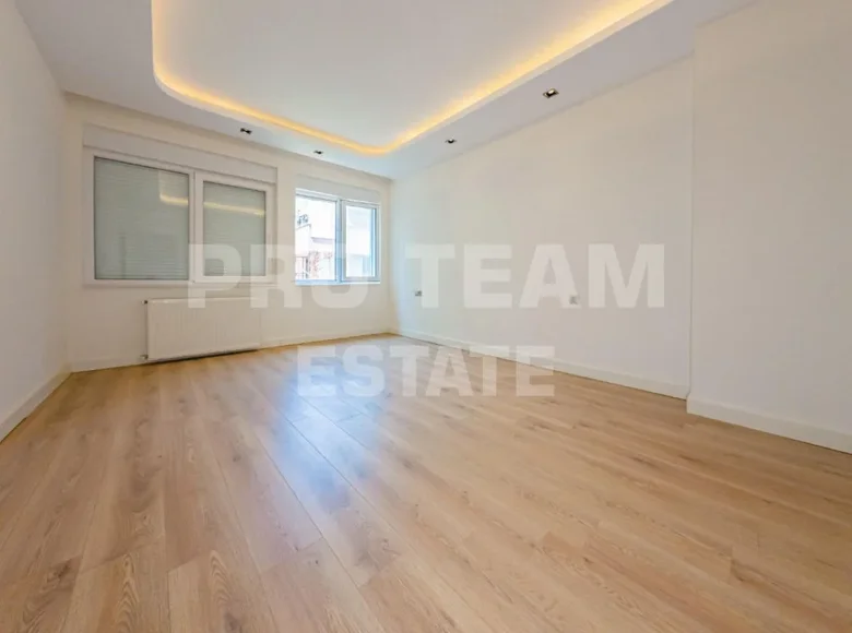 Ático 4 habitaciones 168 m² Konyaalti, Turquía