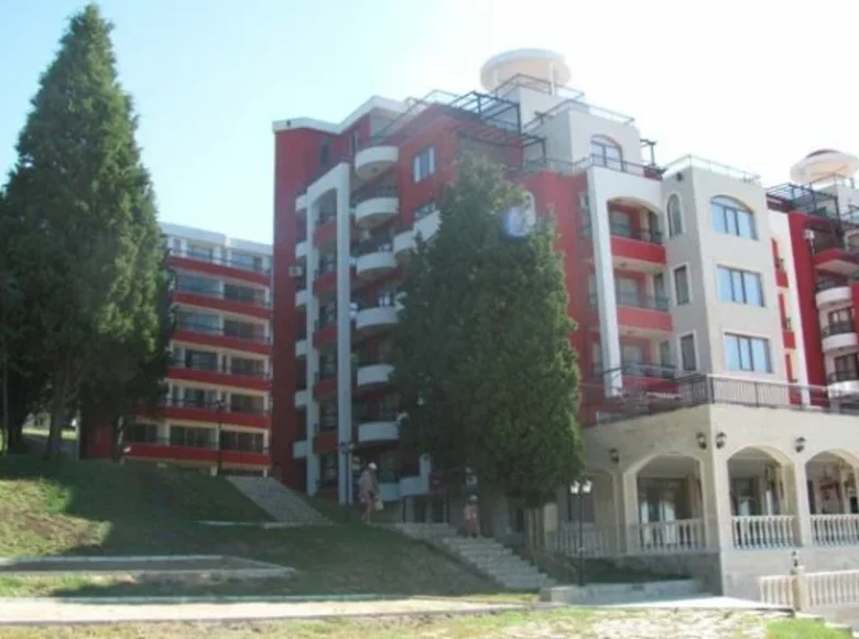 Mieszkanie 63 m² Nesebar, Bułgaria