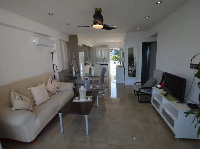 2 bedroom apartment 80 m² Fuengirola, Spain