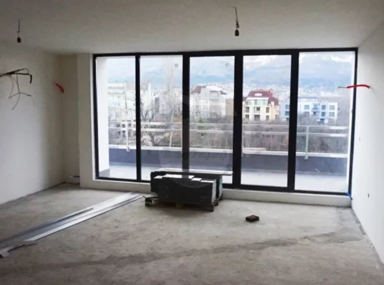 3 bedroom apartment 202 m² Sofia, Bulgaria